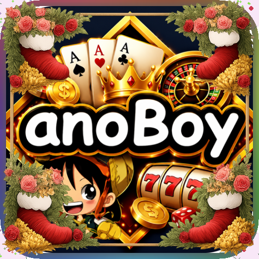 anoboy — galeri pratinjau Resmi APK